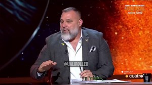 💥Félix Ramajo recuerda que ha comenzado el año 2026 y los enfermos de ELA siguen sin haber recibido ni un solo euro #Horizonte | Javier Garcia