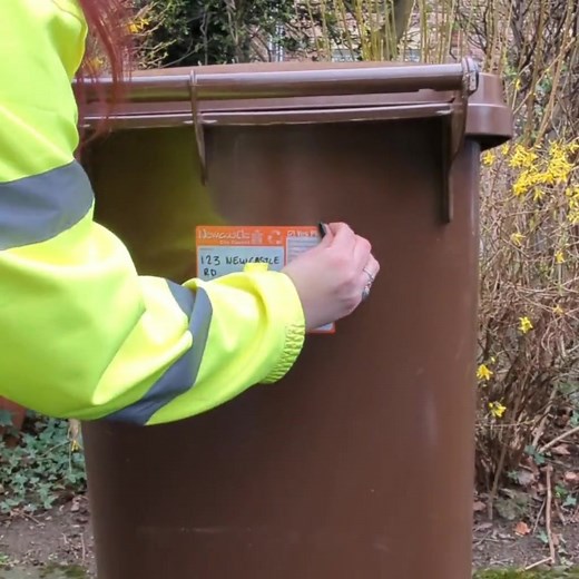 ♻️ Garden Waste collections started earlier in March. You can still sign up for this years scheme. Go to https://orlo.uk/pEghd for information on how to get started. | Newcastle City Council