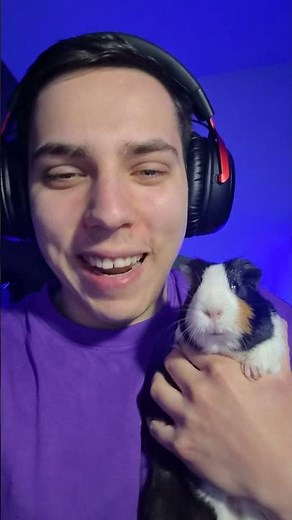 Pe Roblox cu BOBIR 😂