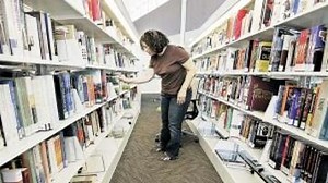 New library opening Saturday in Marana
