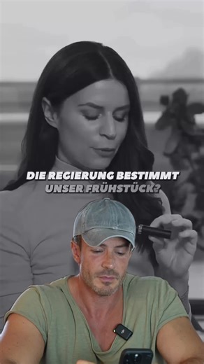 Frühstücksflocken: Mythos oder Wahrheit über Sklavenfutter?