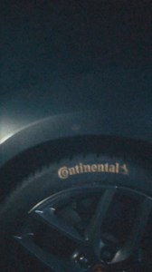 3K views · 50 reactions | Your biggest fear should be not having Continental tires. 履 Sometimes the wrong tire can turn into a real nightmare. Happy Hallowheel!  | Continental Tire | Facebook