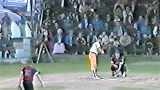 40 years ago, the first live ESPN game ever broadcast was a slow-pitch softball game in Wisconsin. How did it happen?