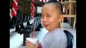 NOBITA SALES PROMOTER NA SA SM DASMA😂 | NOBI Gaming