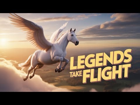 Mythical Creatures You Definitely Know?