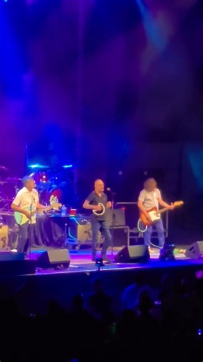 Gin Blossoms Live Columbus Ohio State Fair 08/08/2026