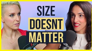 458K views · 2.8K reactions | How Average-Sized Men Can Create Deep...
