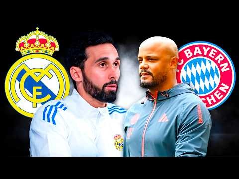 Why Real Madrid will eliminate Bayern – 7 reasons | Champions League Preview