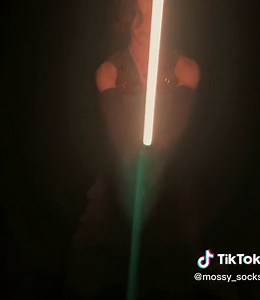 Exploring the Power of Balance with Grey Jedi Lightsabers
