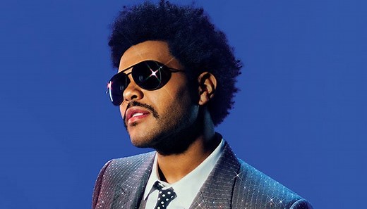 The Weeknd shares his past struggles with drugs and why he became sober lite