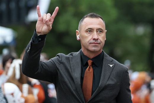 Texas no longer wants to play competitive football outside of the SEC