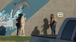 Nevada Secretary of State: No discussions with members of Congress on election