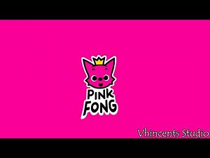 (NEW IDEA) Pinkfong Logo Effects Mega Round 1 (1/5)