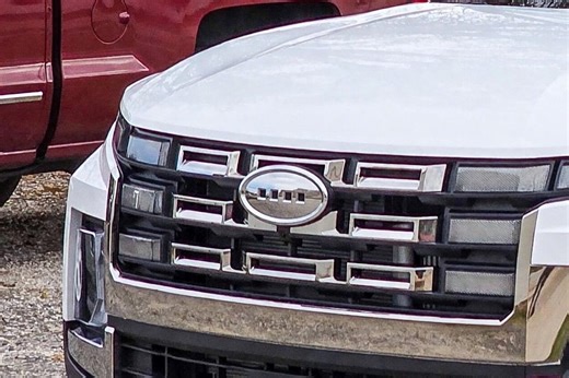 Custom Grill Emblems