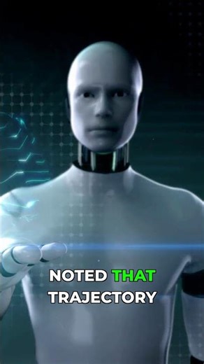 This Robot Update is Huge #AI #Robotics #Innovation #Shorts