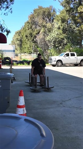 STRONGMAN TRAINING #youtubeshorts #youtube #strengthtraining #shorts #gym #gymworkout