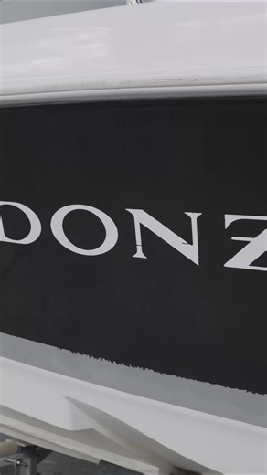 The compounding’s done — but are they impressed? After putting Buff Magic to work on their Donzi, the twins take a step back to check their progress. Spoiler: oxidation doesn’t stand a chance. In this video, hear their first reactions and see how much shine they’ve already pulled out. 🎥 Watch the full reveal now on our YouTube channel. #GoShowBoating #BuffMagicResults #Shurhold #DetailingProgress #CleanAndSimple | Shurhold