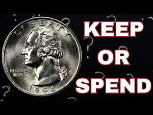 What Is a 1994 Quarter Worth Today?