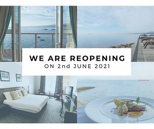 4.3K views · 137 reactions | 헨헽헱헮혁헲 | Redcastle Hotel to reopen on...