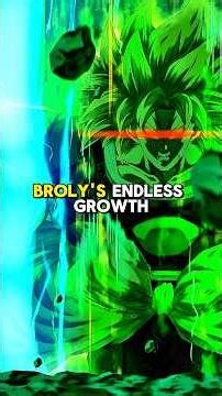 The Fusion That Surpasses Vegito and gogeta #Broly #Gohan #DragonBallSuper #AnimeTheory #Fusion