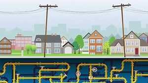 What is a retail energy company? Understand the difference between an energy supplier and a utility here: | Constellation