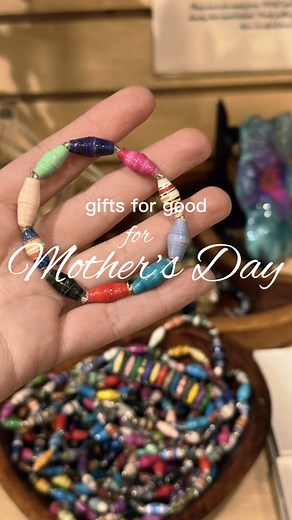 6.8K views · 51 reactions | Need Mother's Day gift ideas? We gotcha covered #giftsforgood #everydayisearthday | Tanganyika Wildlife Park | Facebook