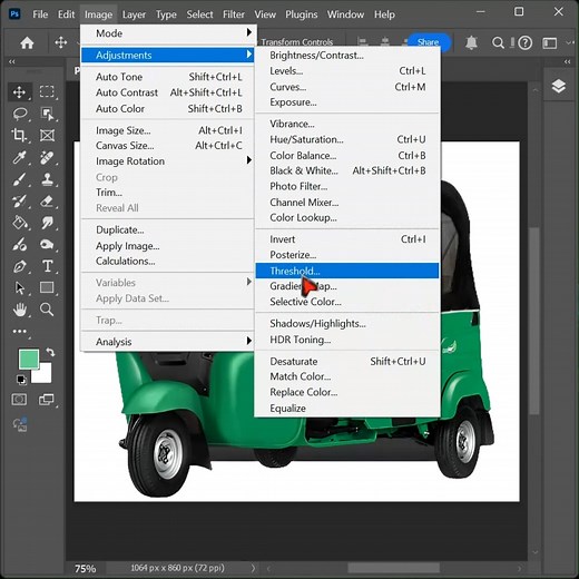 324K views · 2.7K reactions | Photoshop tips and tricks on Reels | Facebook