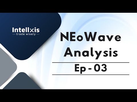 NEoWave Analysis | Ep - 003 | Intellxis | #intellxis #neowave #elliottwave #PawanPawar