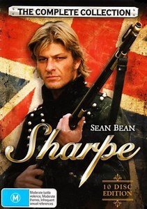 Sharpe - The Complete Collection