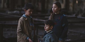 "MILK TEETH" - Review