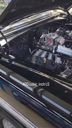 mick on Instagram: "LS ENGINE"