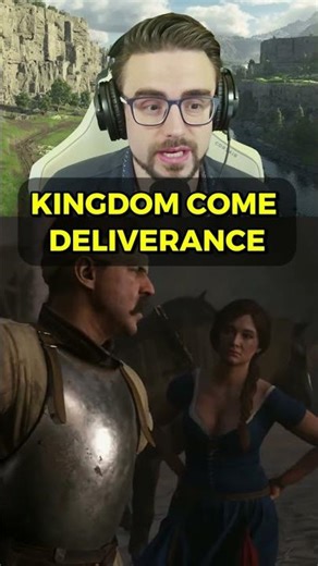 What Game is Crimson Desert Like?