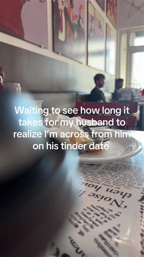 Tinder Date Surprise: A Cheater's Story Unfolds