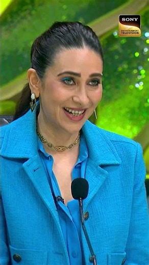 'Eena Meena' Par Is Trio Ka Retro Swag | India's Best DancerS5 | #ibd #karismakapoor #jaavedjaaferi