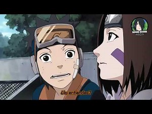 Naruto Shippuden Opening 17 AMV