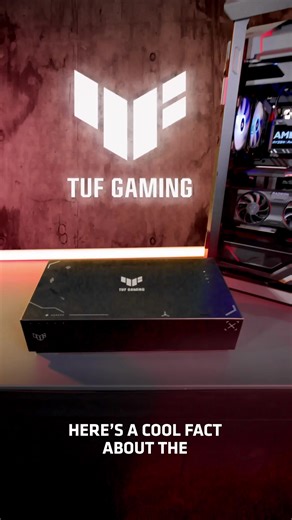 3K views · 36 reactions | Unboxing Therapy!  Experience the power of the #TUFGaming Radeon™ RX 7800 #graphicscard! AMD Ryzen and Radeon HYPR-RX tech helps gamers get an in-game performance boost. Featuring: ✅Dual ball fan bearings ✅Axial-tech fans for superior cooling ✅16GB GDDR6 Memory #RX7800 | ASUS | Facebook