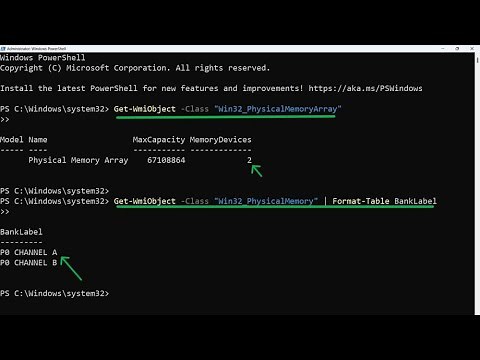 How to check RAM Expandability or maximum RAM capacity on your laptop without Disassembling