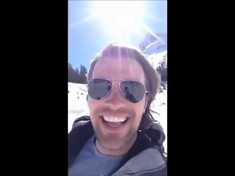 Woohoo!! I daut it!! #idautit - Das Originale WhatsApp Video - #Idautit Idauit idaudit