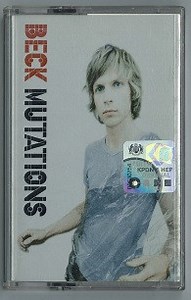Beck - Mutations