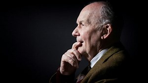 La France rend hommage à Michel Bouquet aux Invalides ce mercredi