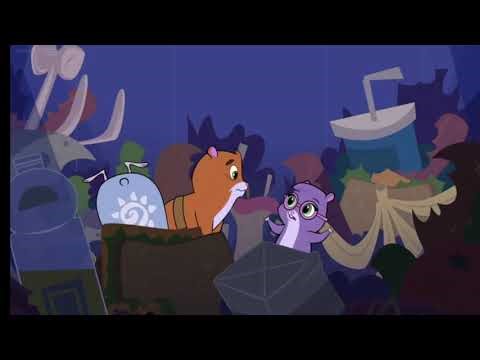 Gelman (recess) portrayed by media