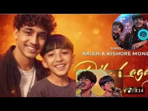 KRISH & KISHORE MONDKRISH & KISHORE MONDKRISH & KISHORE MOND