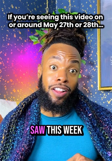 Day 262 & every year as Pride Month gets closer, I watch the same thing happen. So we have to talk about some recent posts. 🙄 If it resonates, REPOST, SAVE & SHARE. Enjoy this safe space where we YASSS, crochet & find joy. FOLLOW for daily meetings & get your fans at Emile’s Snack Shop. Love y'all! 🥰 #lgbtq #emileandthesnacks #crochet #fyp #pride