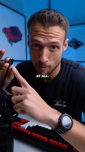 How to Install a PSU in a Gaming PC | Zach’s Tech Turf