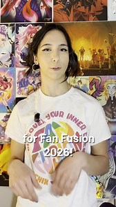 We want to hear from YOU! 🫵⁠ ⁠ 💬 Comment your favorite Fan Fusion moment below so we can feature you in upcoming content! From panels, cosplays, celebrity interactions, or friends you've made - we want to hear about it!⁠ ⁠ 📍 Phoenix Convention Center⁠ 🗓️ June 5-7, 2026⁠ ⁠ #phoenixfanfusion #fanfusion #fanfusion2026 | Phoenix Fan Fusion