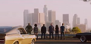 Here's A ‘Furious 7’ Extended Look Video