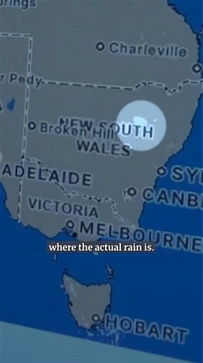 'Objectively absolutely terrible': Using BOM's new website