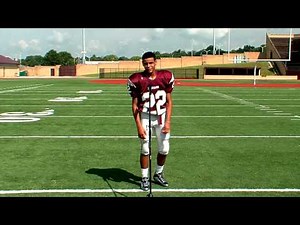 Dobyns Bennett Football 2013 Season Introduction