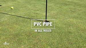 8.7K views · 71 reactions | Keeping golfers safe and healthy is par...