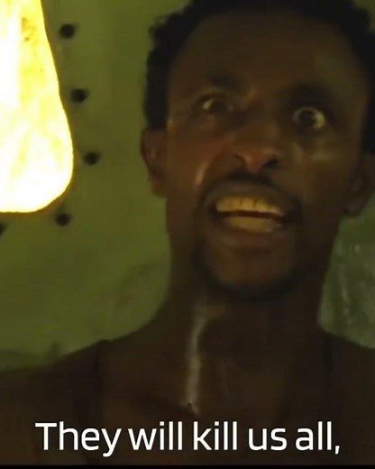 Somali Pirates Navy Seal Sniper Execution Scene | Captain Phillips (2013)